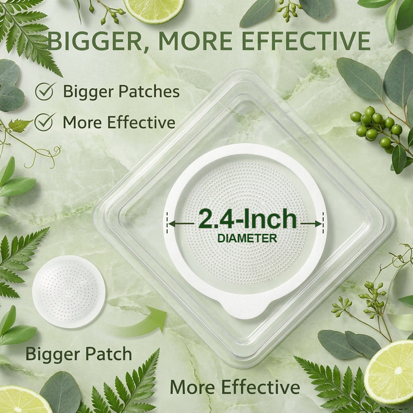 ✅𝐂𝐚𝐫𝐞𝐔𝐩𝐥𝐢𝐟𝐭® 𝑴𝒐𝒓𝒊𝒏𝒈𝒂 & 𝑩𝒆𝒓𝒃𝒆𝒓𝒊𝒏𝒆 𝟏𝟎-𝐈𝐍-𝟏 𝐀𝐝𝐯𝐚𝐧𝐜𝐞𝐝 𝐍𝐚𝐧𝐨 𝐌𝐢𝐜𝐫𝐨𝐧𝐞𝐞𝐝𝐥𝐞 𝐏𝐚𝐭𝐜𝐡