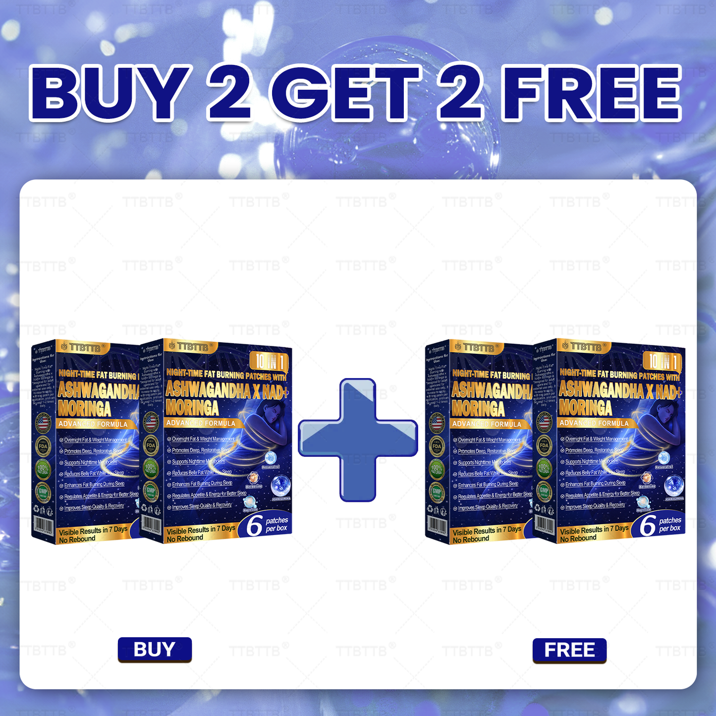 𝐈𝐎𝐖𝐎𝐋® NIGHT-TIME FAT BURNING PATCHES! ZERO PILLS & ZERO WASTE & ZERO STRUGGLE & 100% RESULTS.
