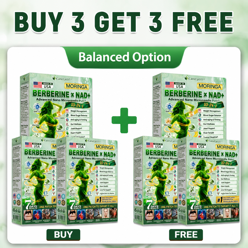 𝐂𝐚𝐫𝐞𝐔𝐩𝐥𝐢𝐟𝐭® 2